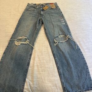 Levi jeans